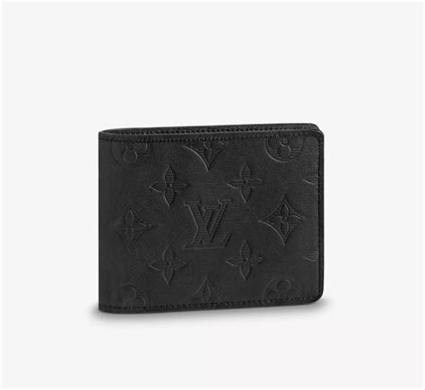 men louis vuitton wallet cheap|louis vuitton bifold men's wallet.